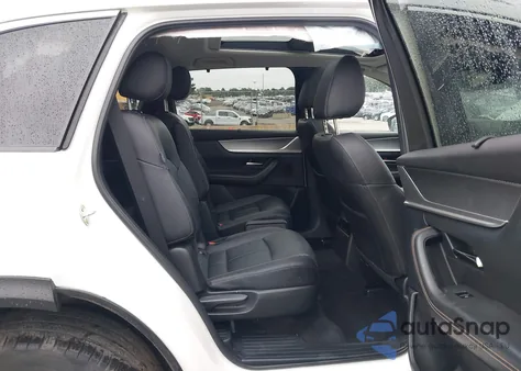 2024 Mazda Cx-90 Phev Premium z USA, uszkodzony, nr VIN JM3KKDHA2R1111400